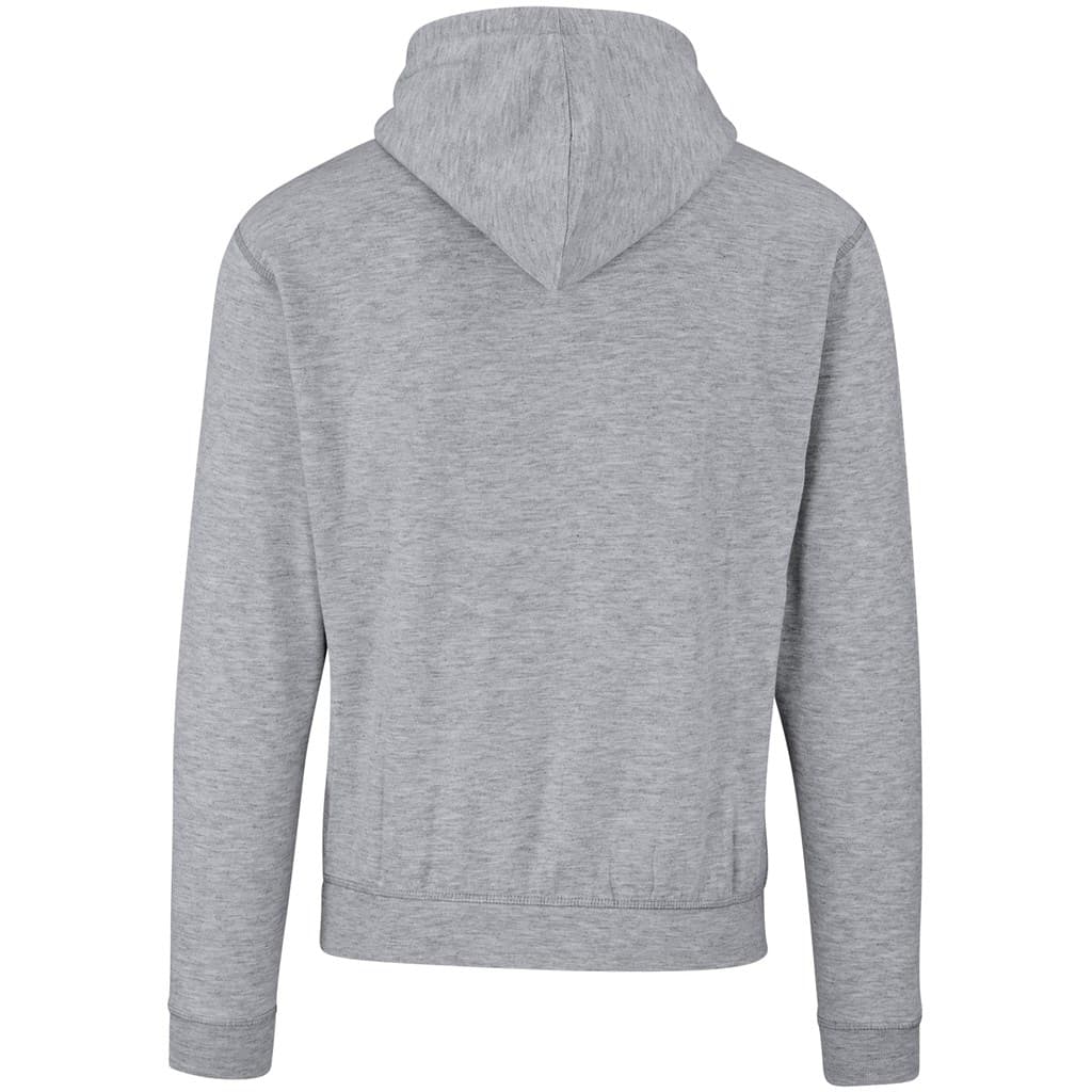 Mens Essential Hooded Sweater 13