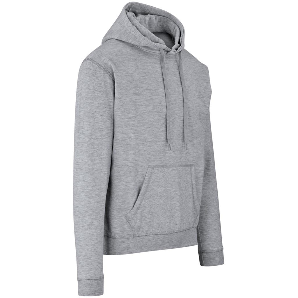 Mens Essential Hooded Sweater 12
