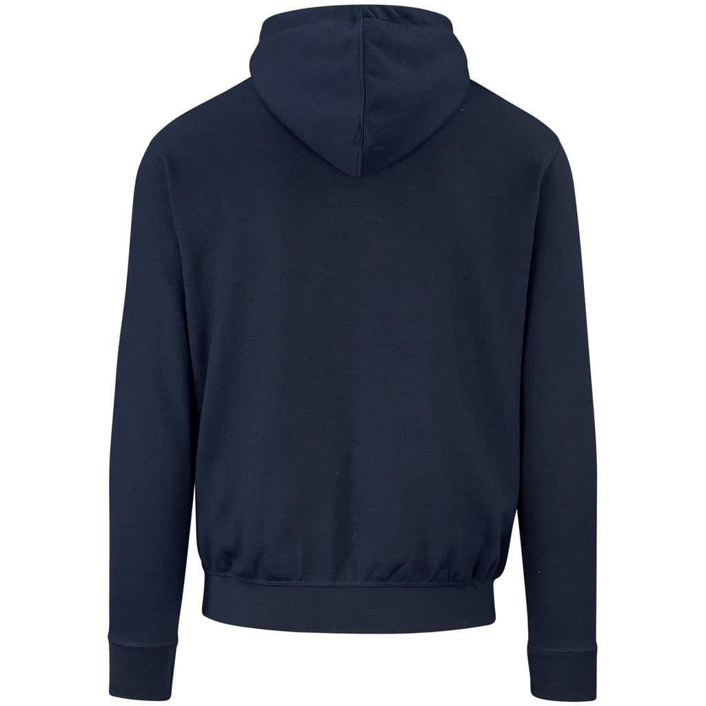 Mens Essential Hooded Sweater 16