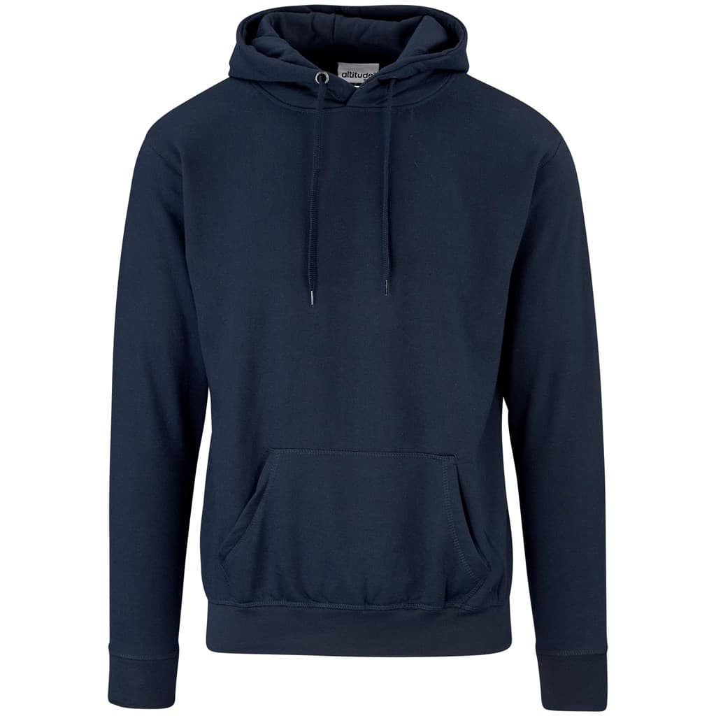 Mens Essential Hooded Sweater 14