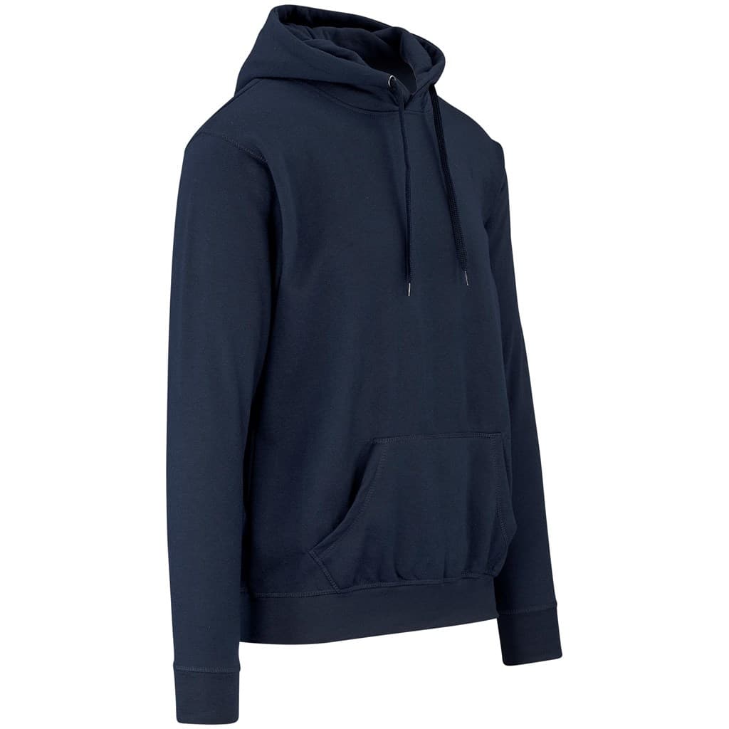 Mens Essential Hooded Sweater 15