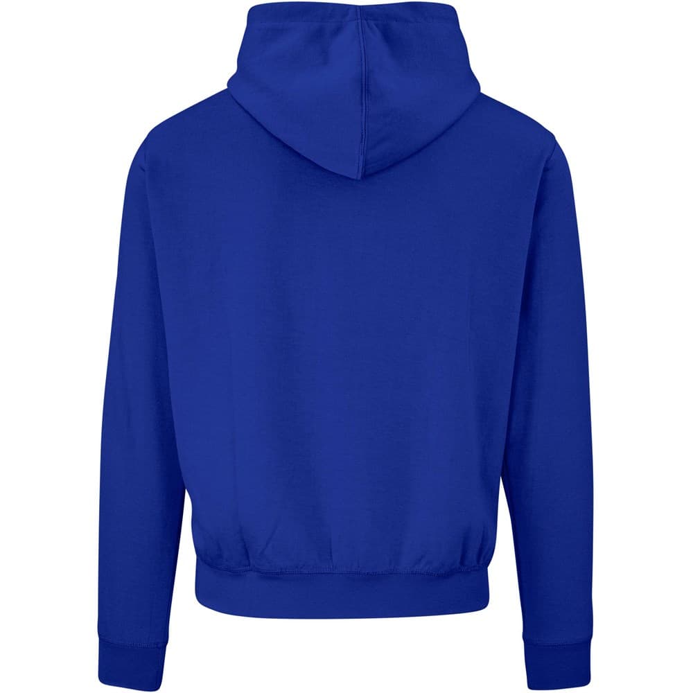 Mens Essential Hooded Sweater 21