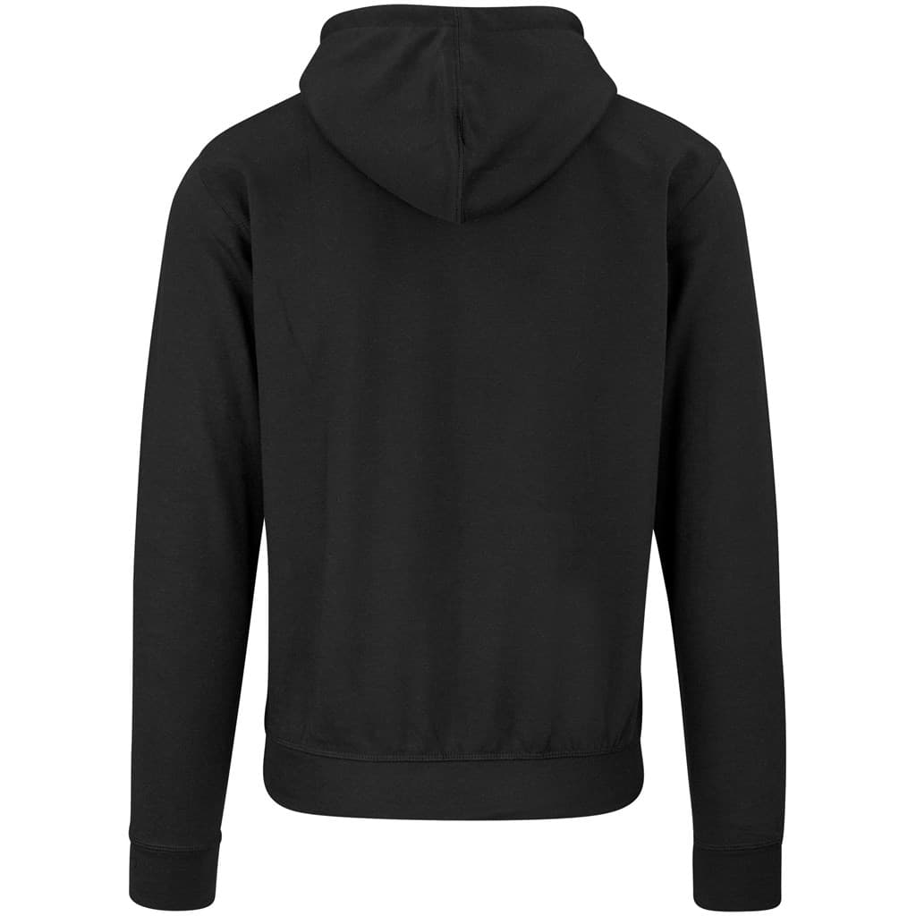 Kids Essential Hooded Sweater 8