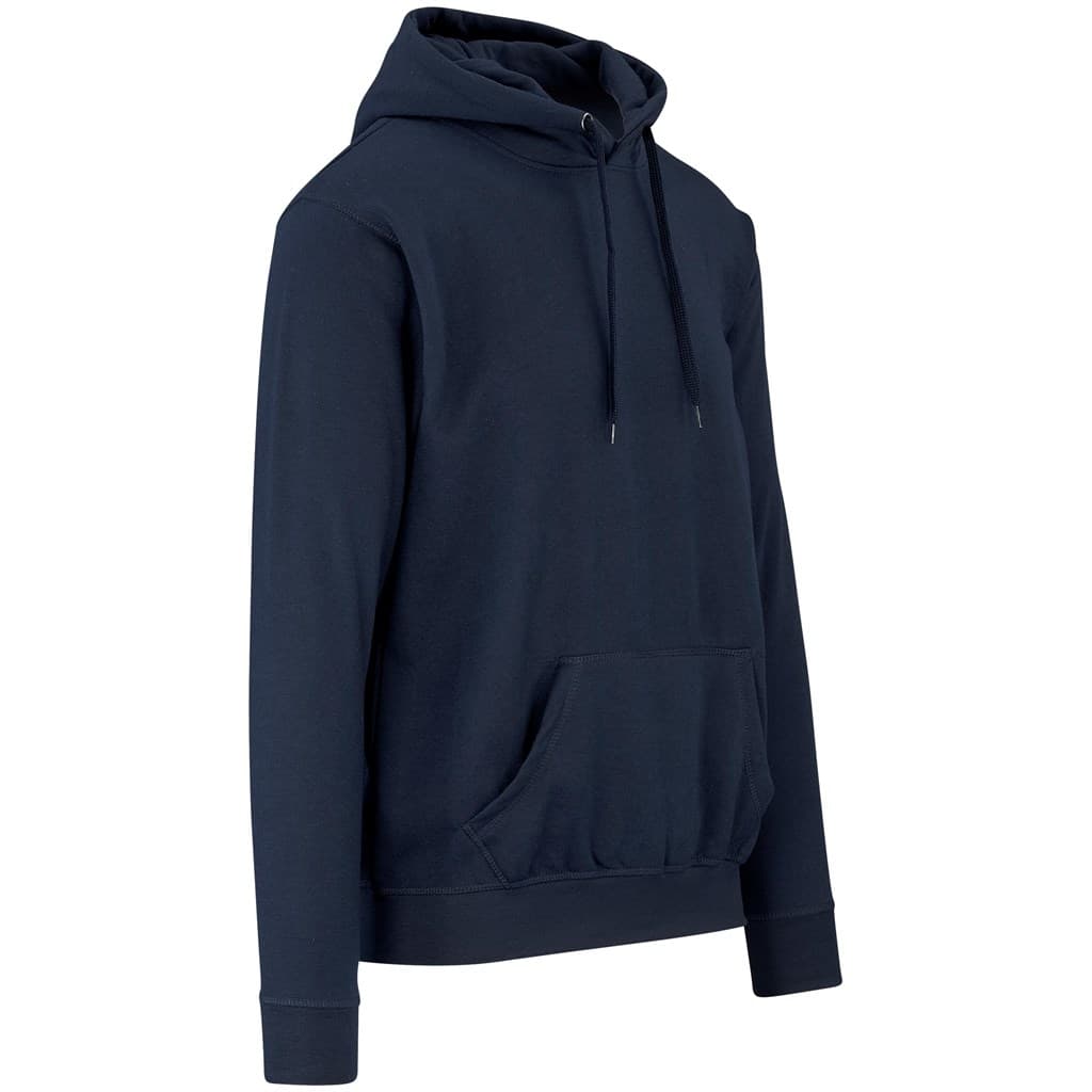 Kids Essential Hooded Sweater 14