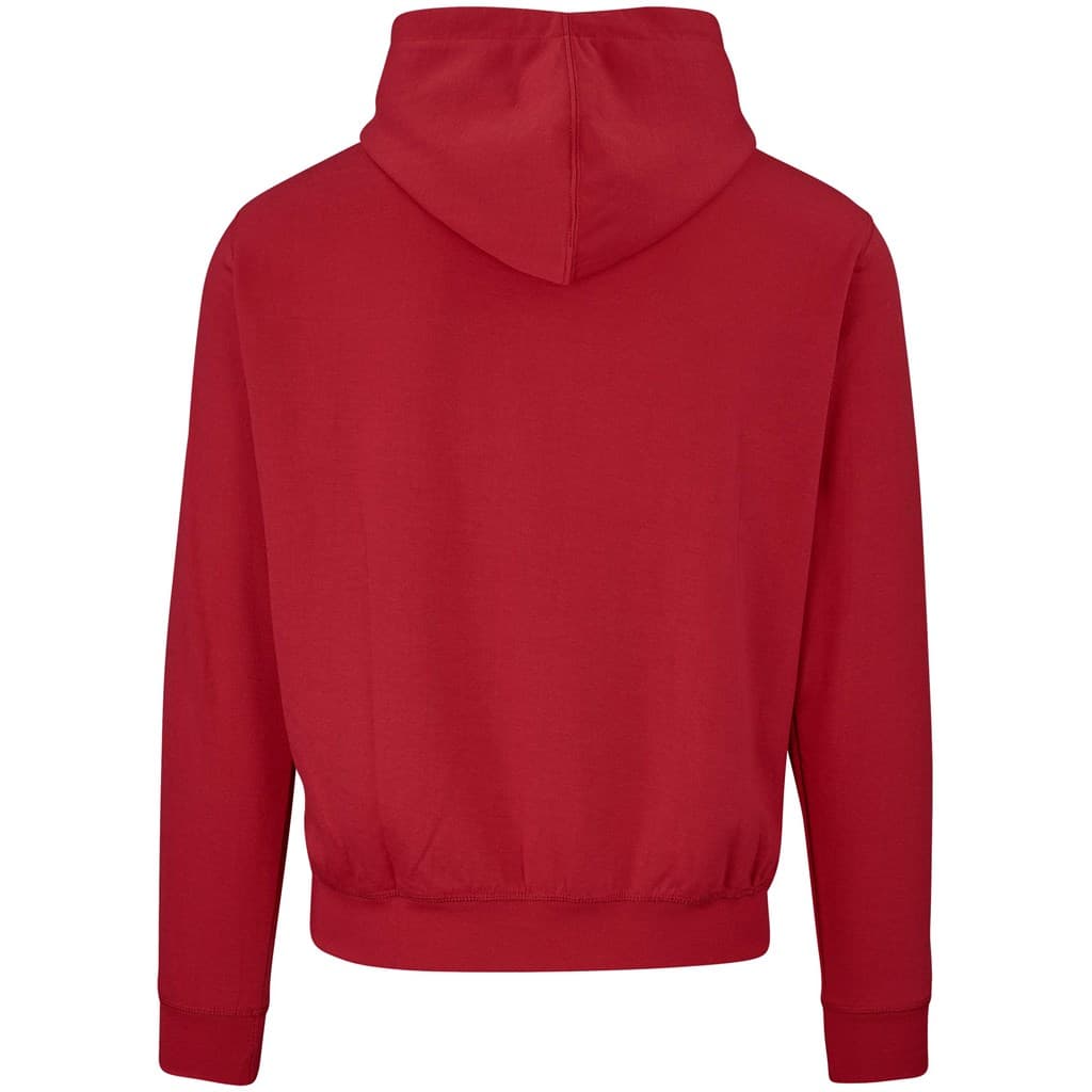 Kids Essential Hooded Sweater 16