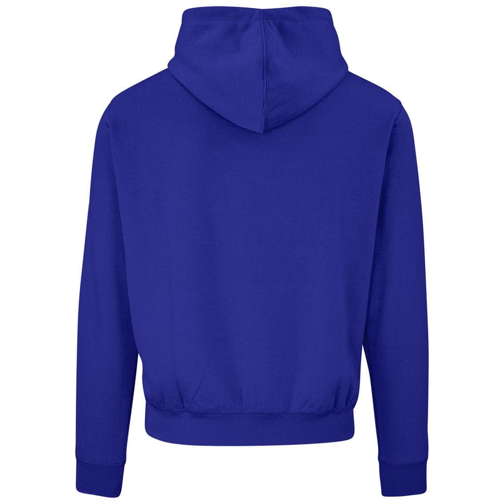 Kids Essential Hooded Sweater 20