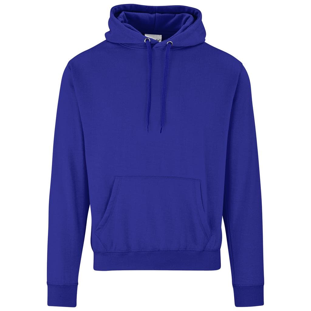 Kids Essential Hooded Sweater 18