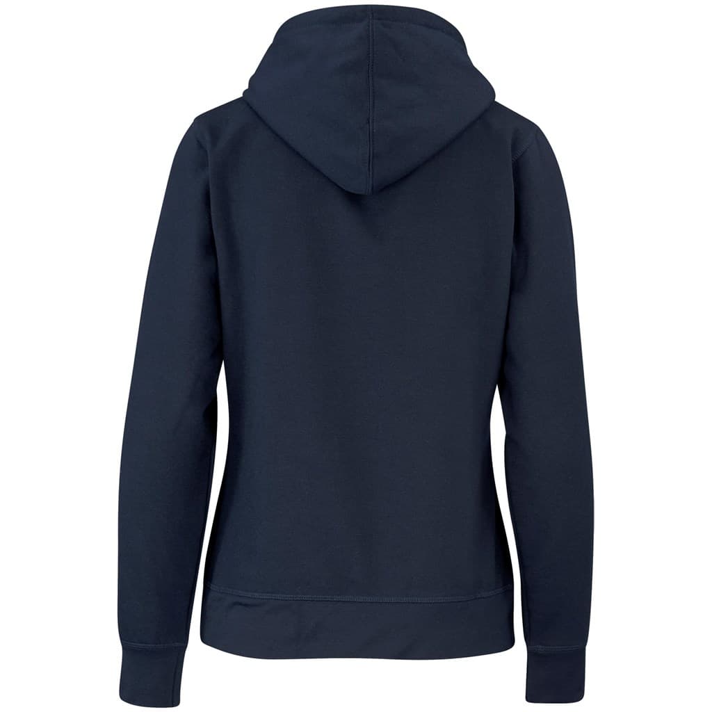 Ladies Essential Hooded Sweater 15