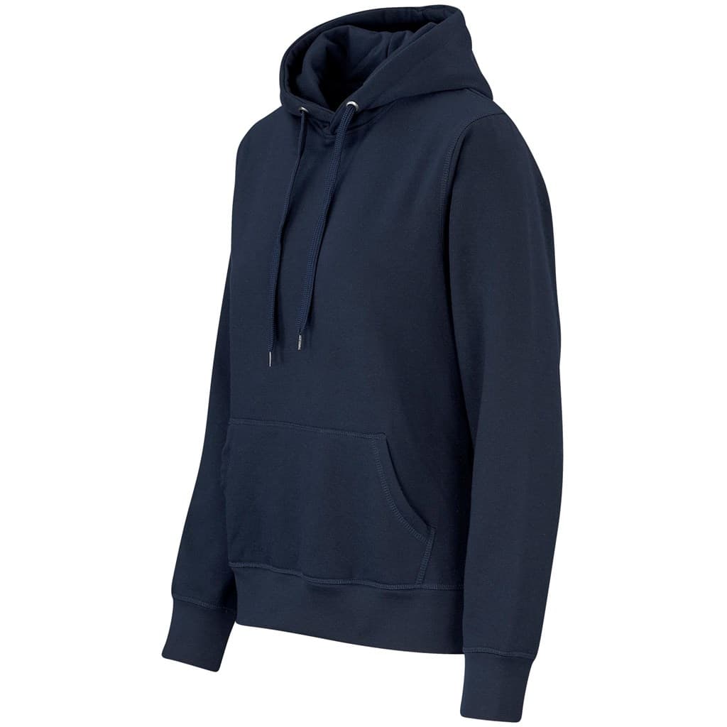 Ladies Essential Hooded Sweater 14