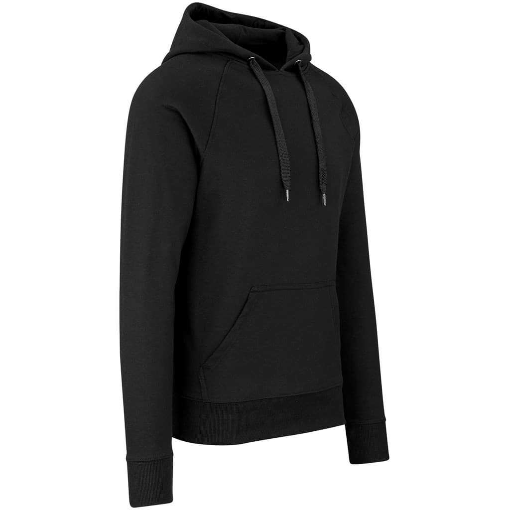 Mens Harvard Heavyweight Hooded Sweater 4