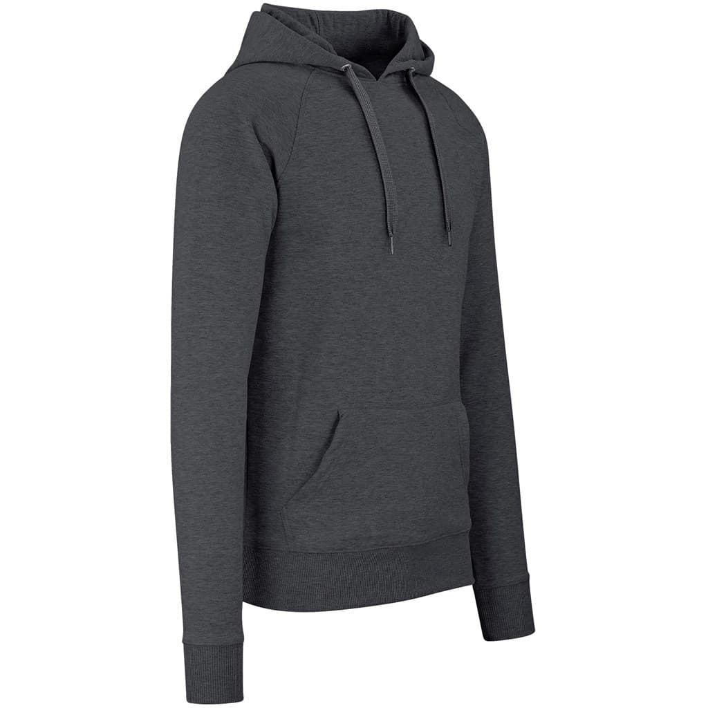 Mens Harvard Heavyweight Hooded Sweater 7