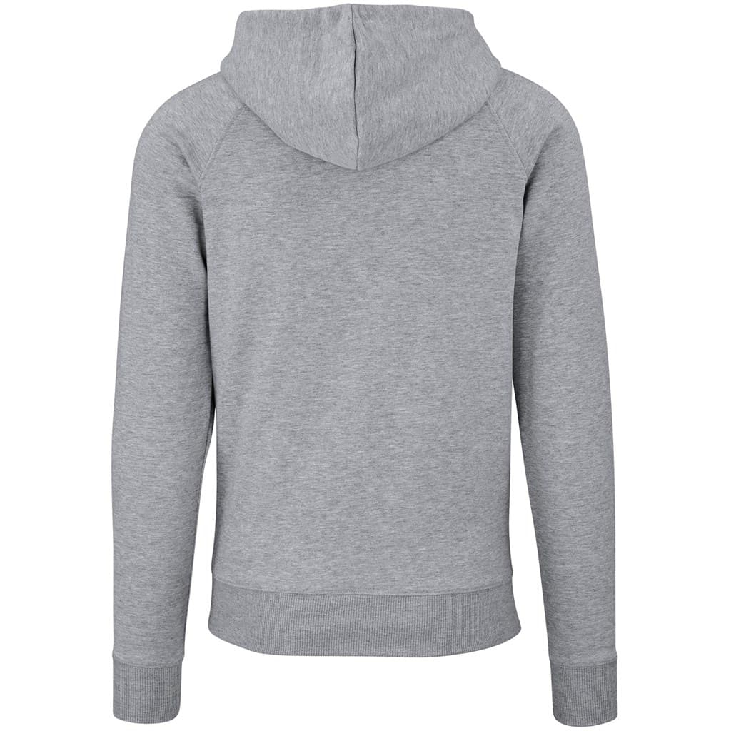 Mens Harvard Heavyweight Hooded Sweater 10