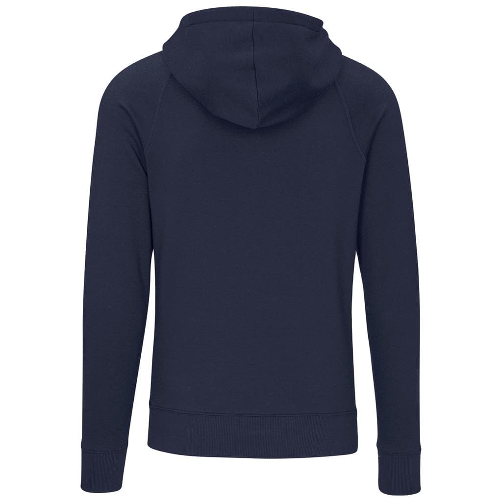 Mens Harvard Heavyweight Hooded Sweater 13