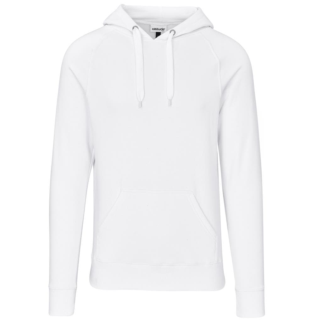 Mens Harvard Heavyweight Hooded Sweater 14