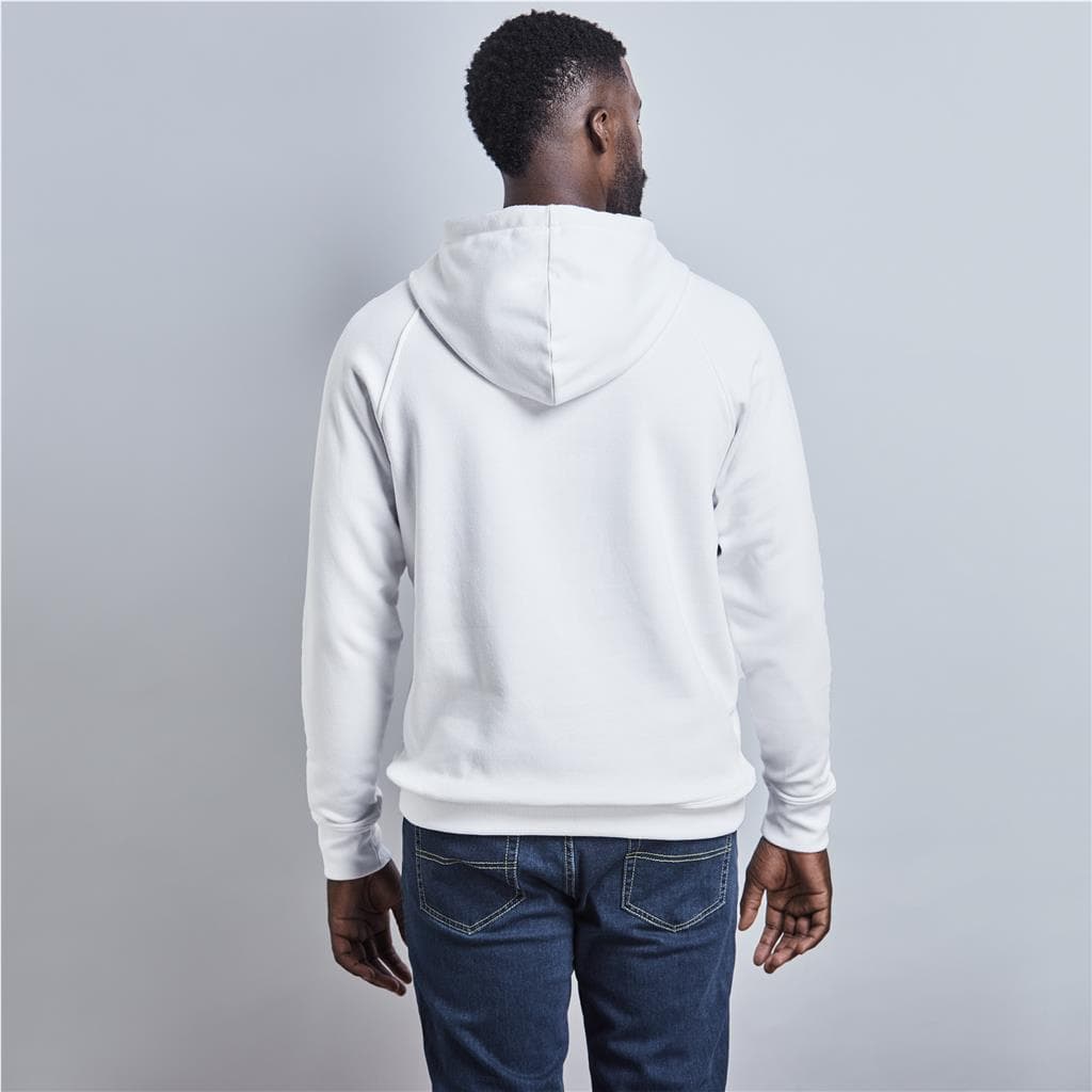 Mens Harvard Heavyweight Hooded Sweater 18