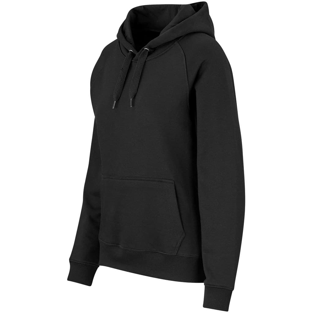 Ladies Harvard Heavyweight Hooded Sweater 3