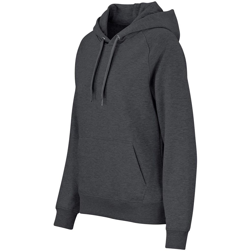 Ladies Harvard Heavyweight Hooded Sweater 6