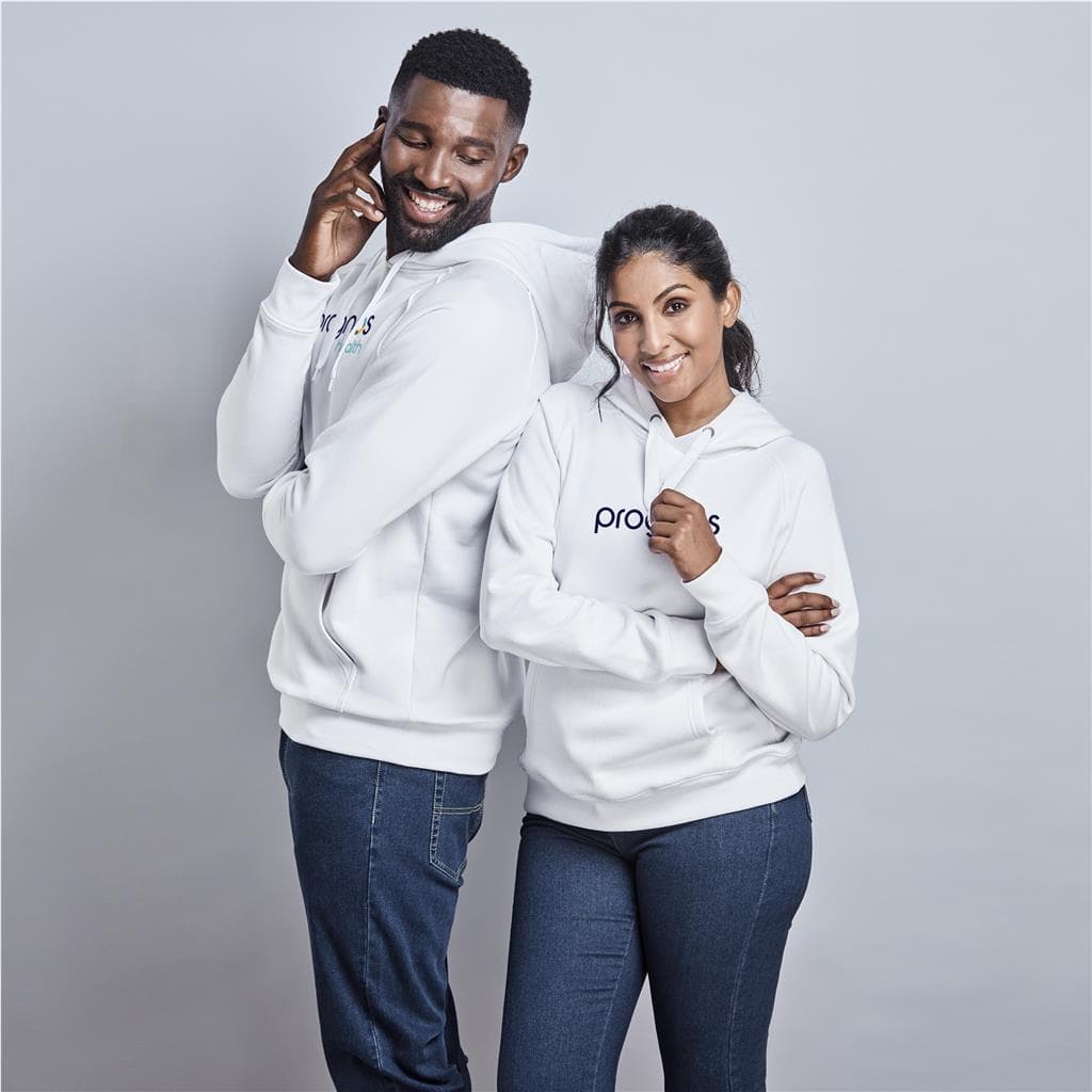 Ladies Harvard Heavyweight Hooded Sweater 16