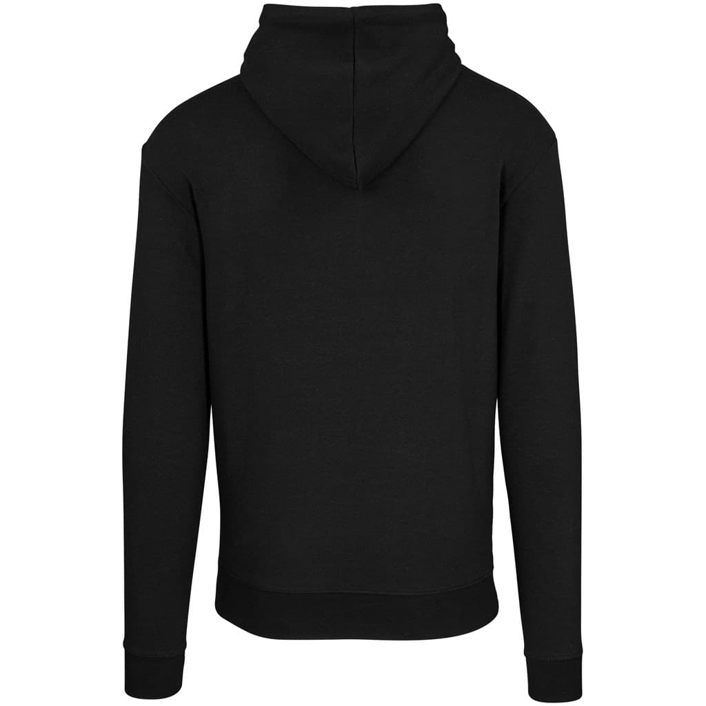 Mens Okiyo Kaizen Eco Hooded Sweater 7