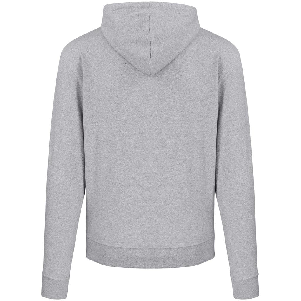 Mens Okiyo Kaizen Eco Hooded Sweater 10