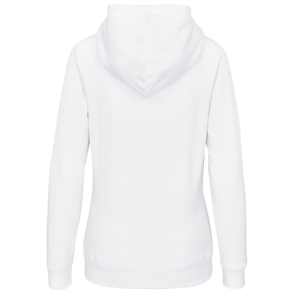 Ladies Harvard Heavyweight Hooded Sweater 15