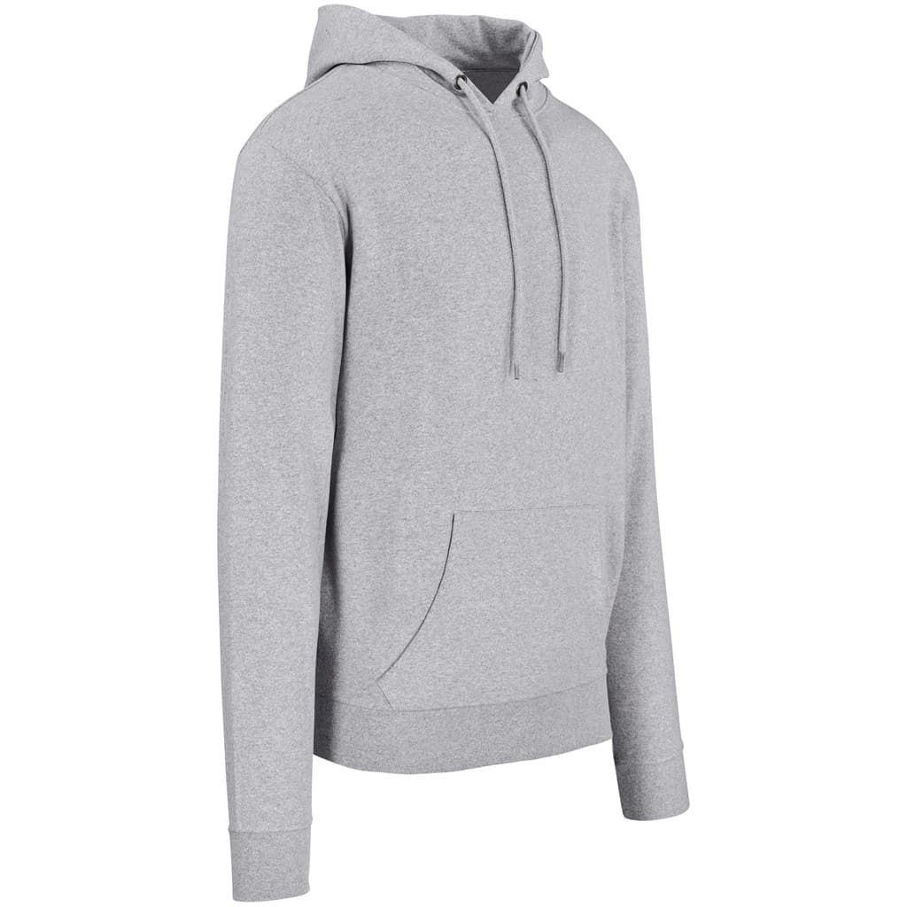 Mens Okiyo Kaizen Eco Hooded Sweater 11
