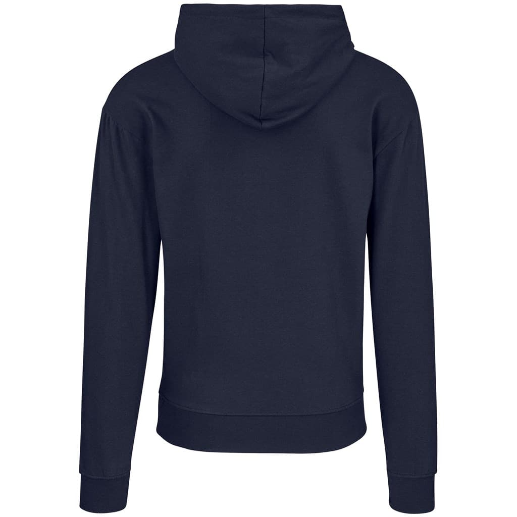 Mens Okiyo Kaizen Eco Hooded Sweater 15