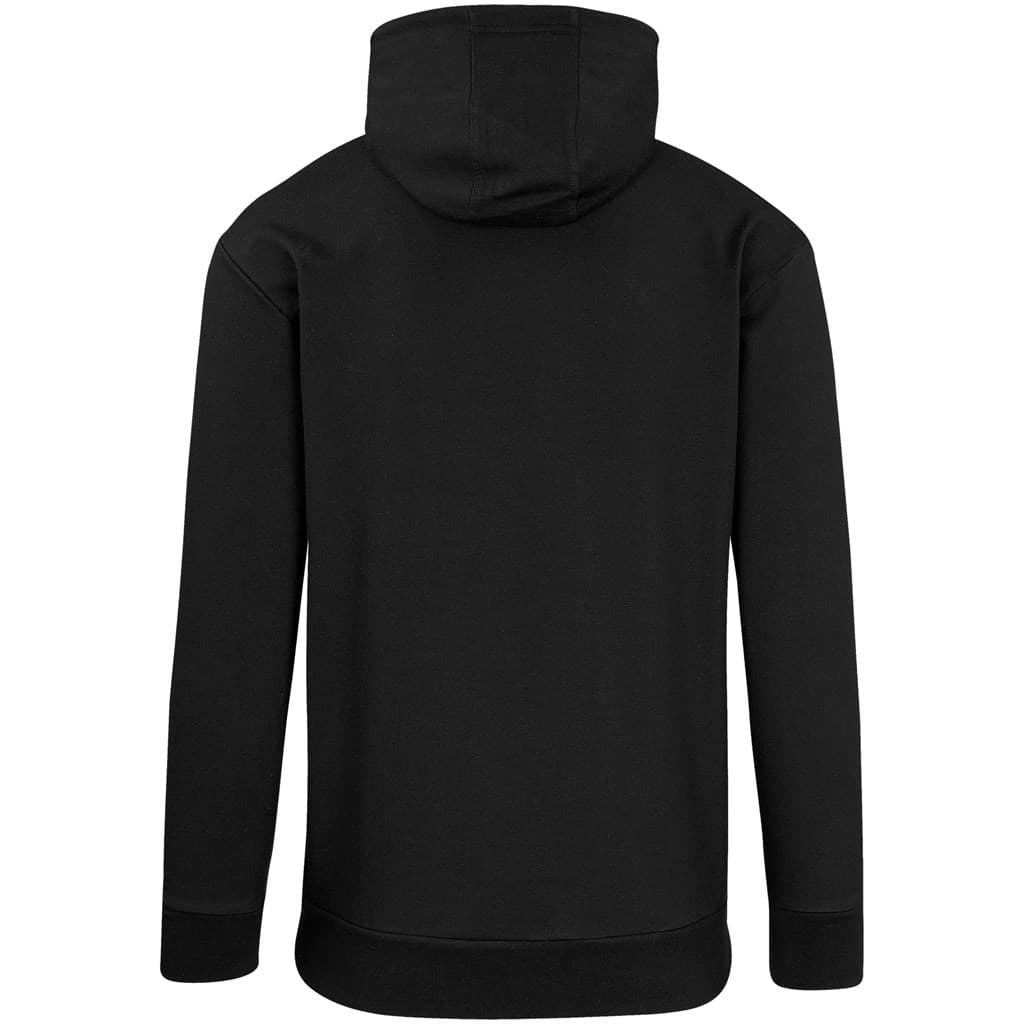 Mens Omega Hooded Sweater 8