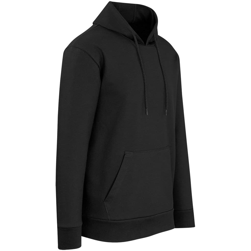 Mens Omega Hooded Sweater 7