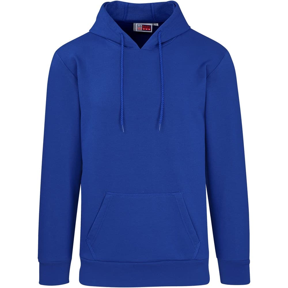 Mens Omega Hooded Sweater 9