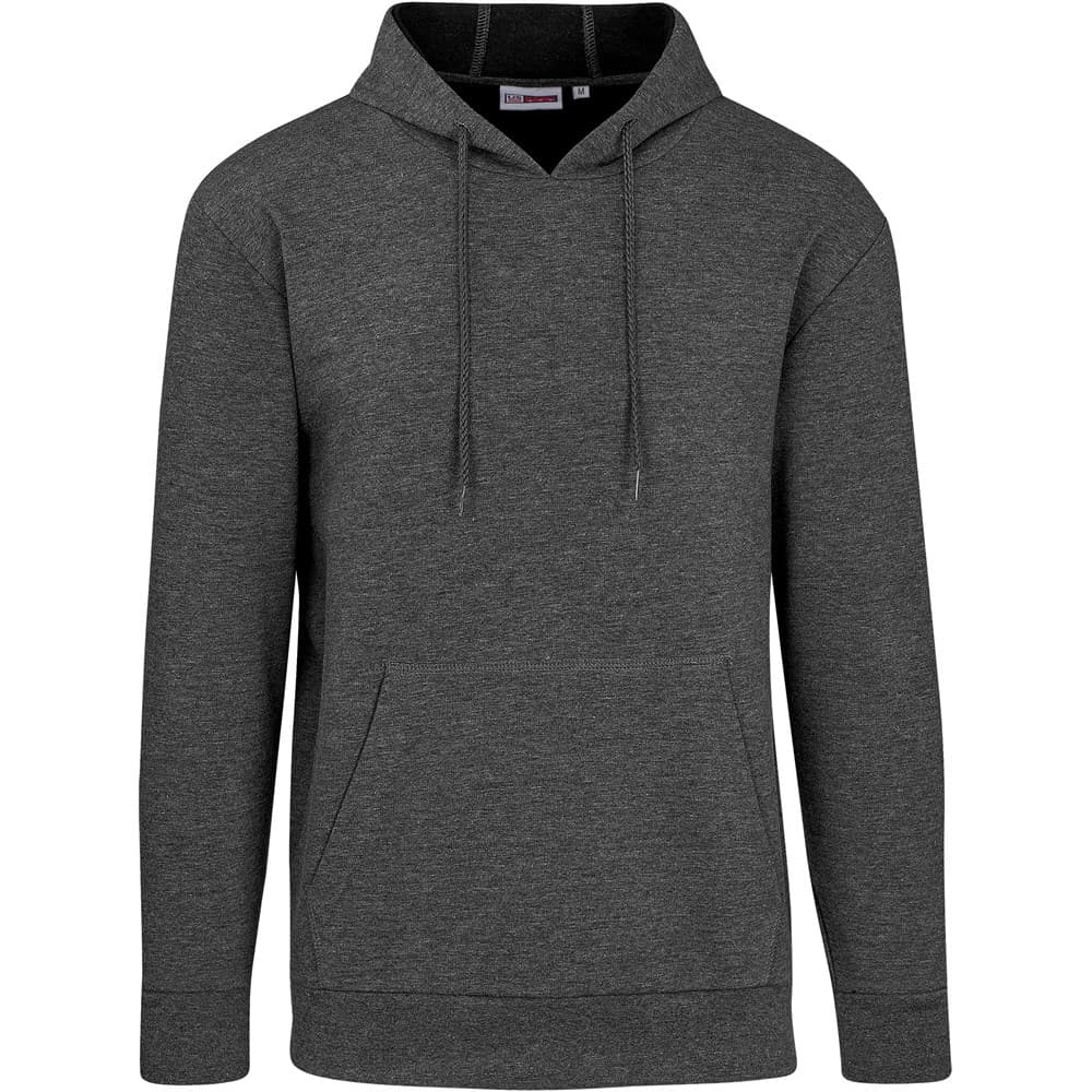 Mens Omega Hooded Sweater 12