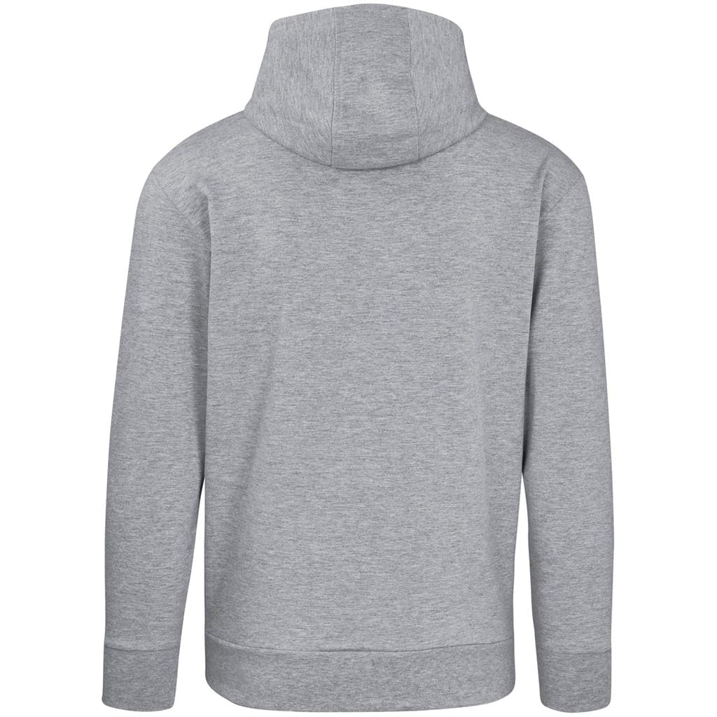 Mens Omega Hooded Sweater 17