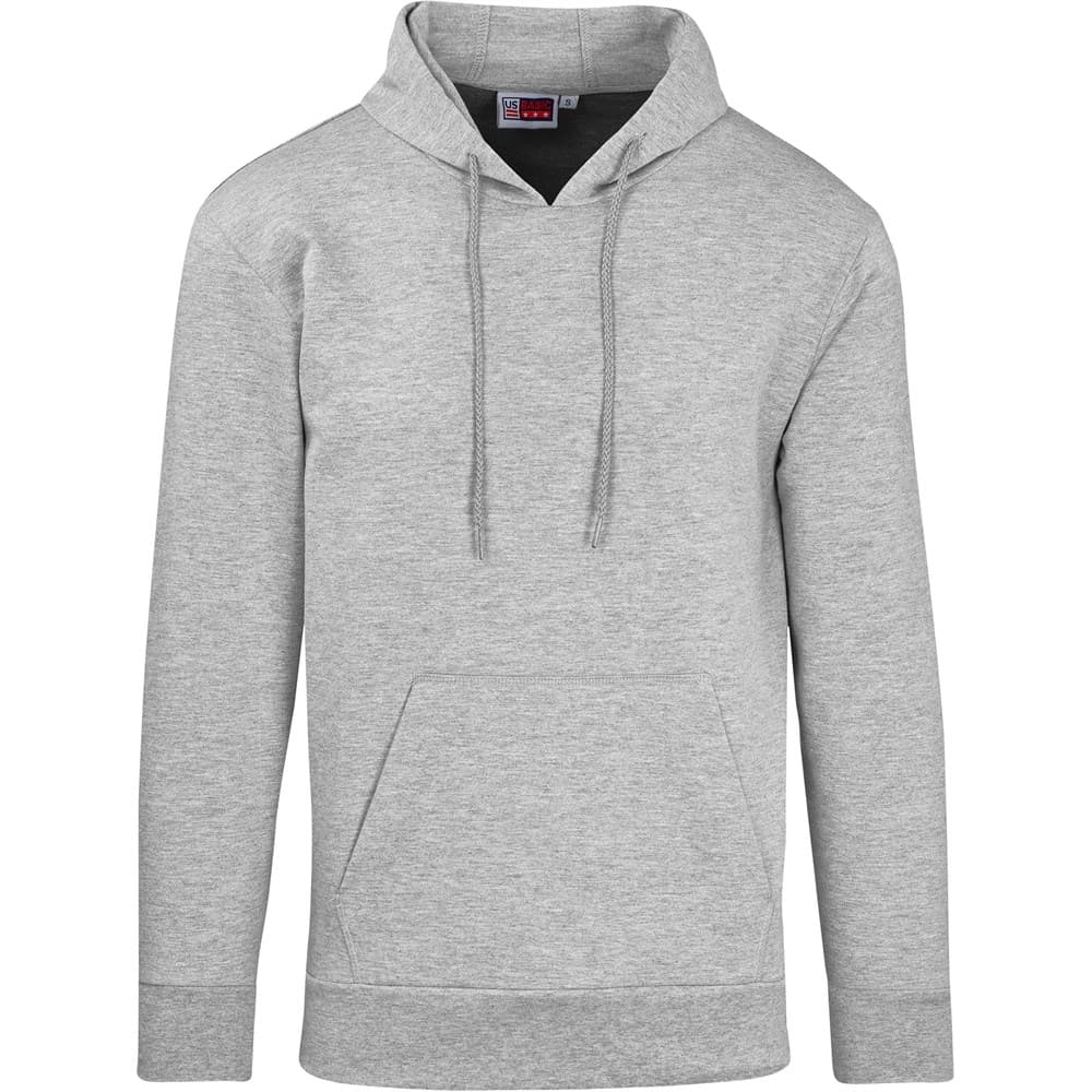 Mens Omega Hooded Sweater 15