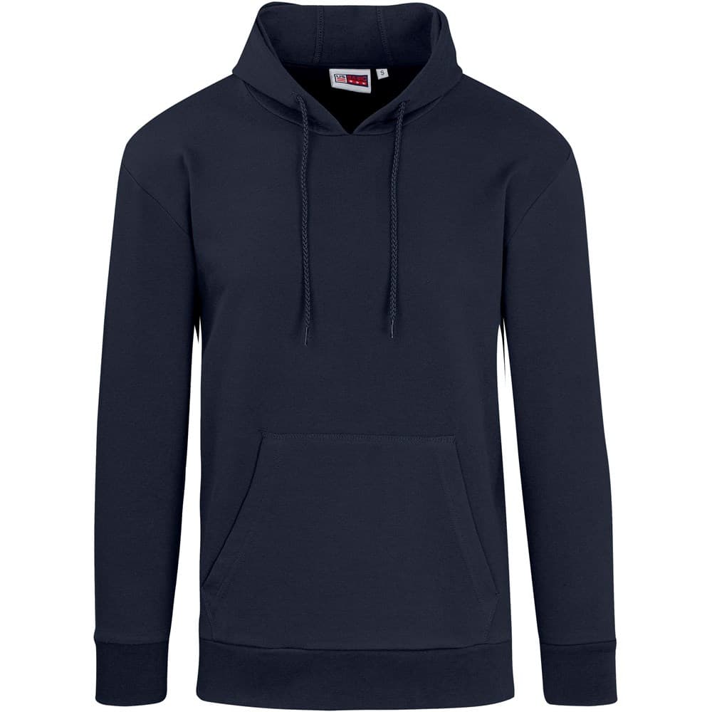 Mens Omega Hooded Sweater 18