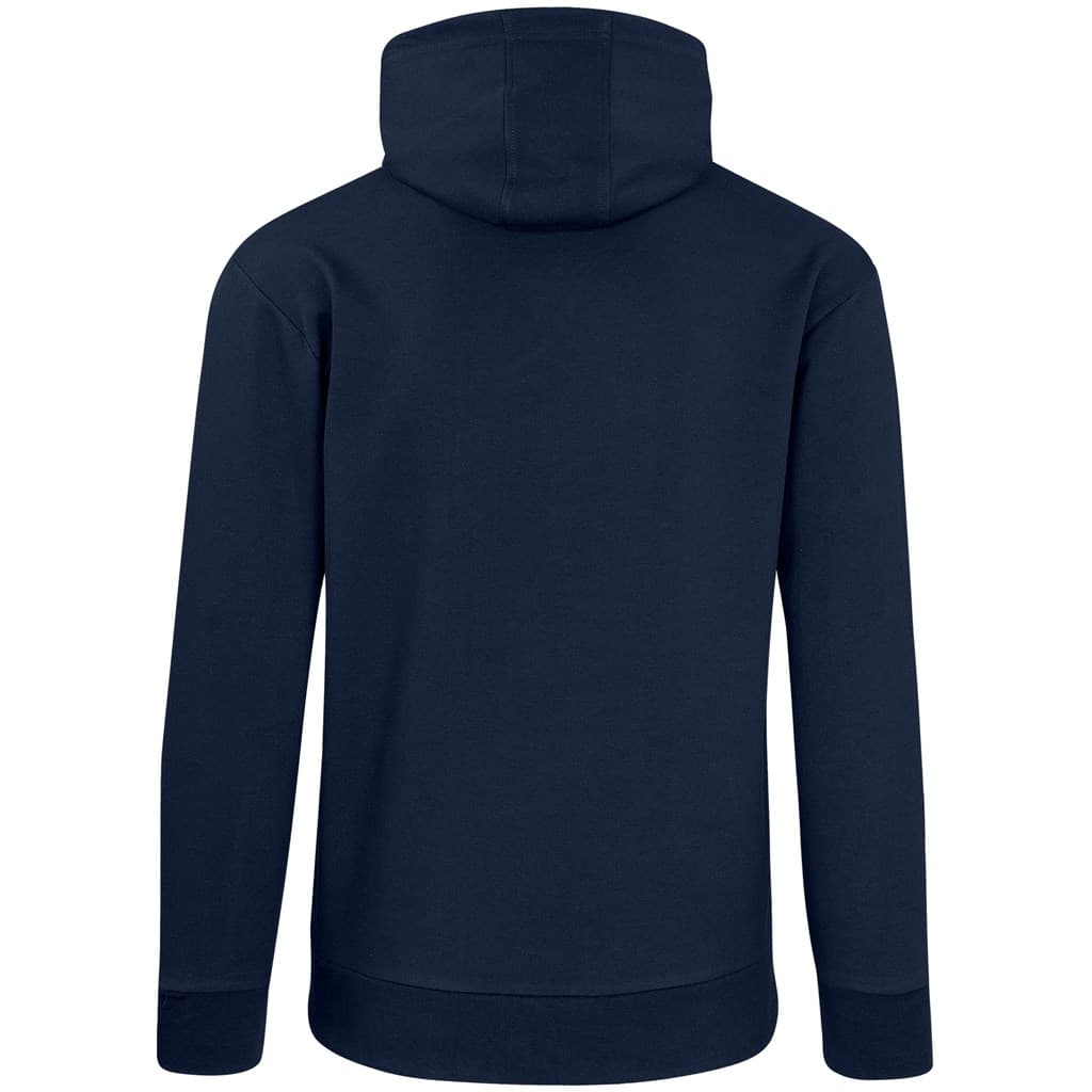 Mens Omega Hooded Sweater 19