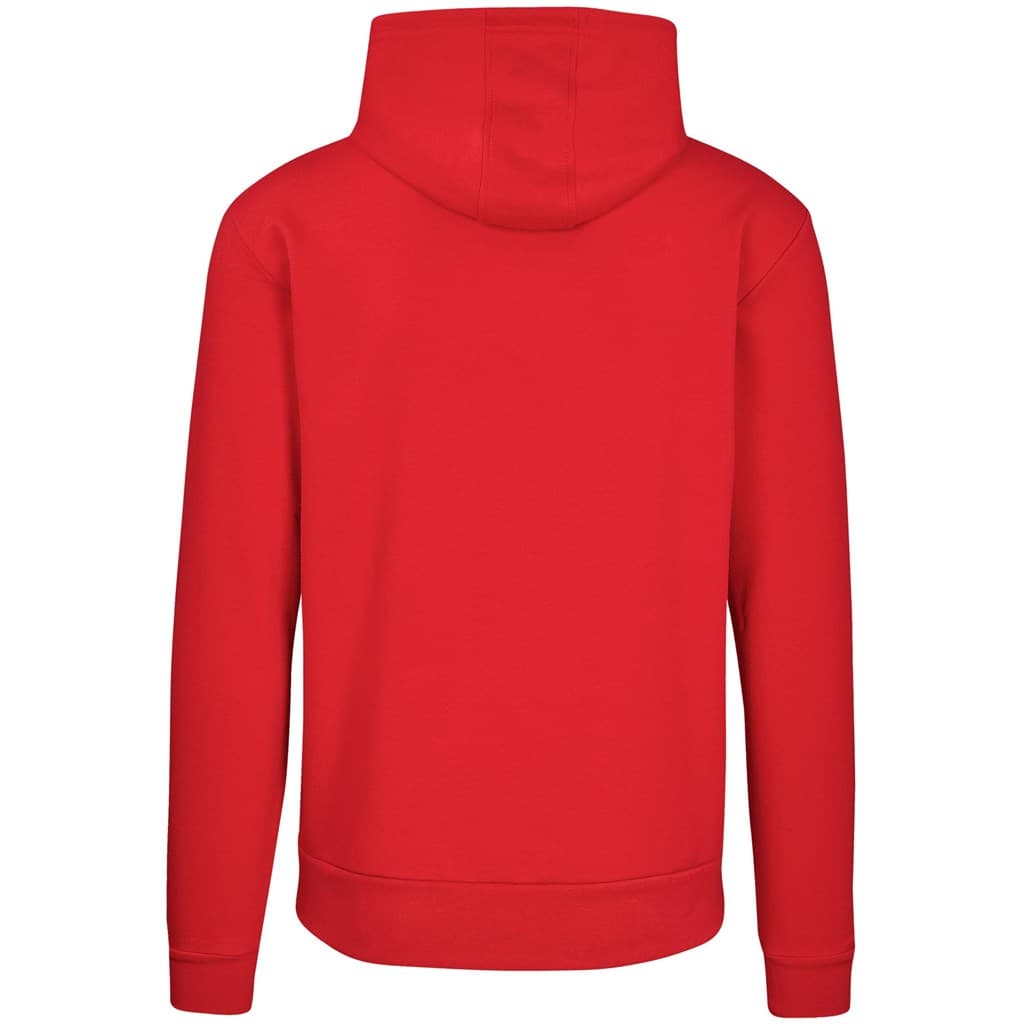 Mens Omega Hooded Sweater 22