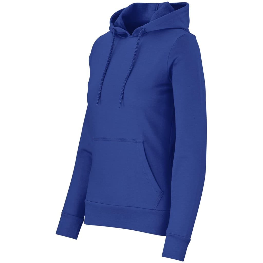 Ladies Omega Hooded Sweater 11