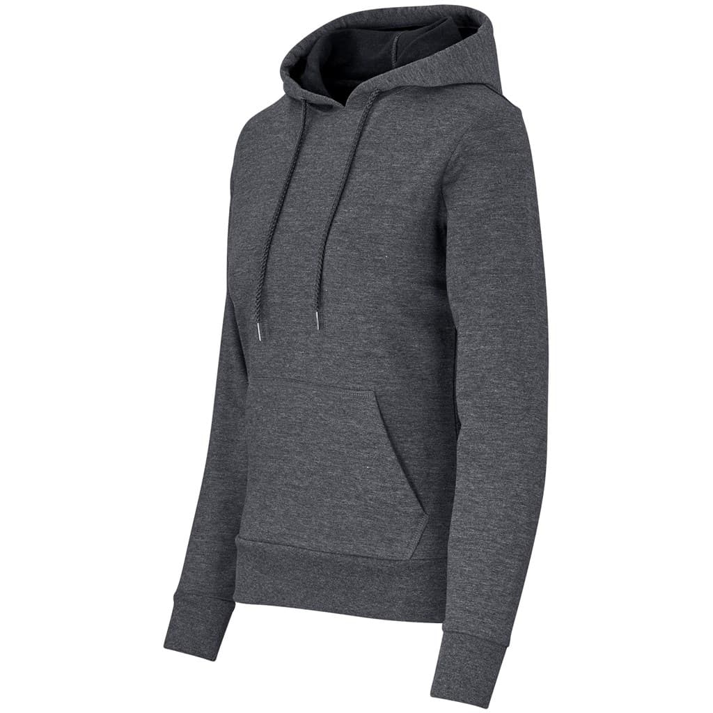 Ladies Omega Hooded Sweater 14