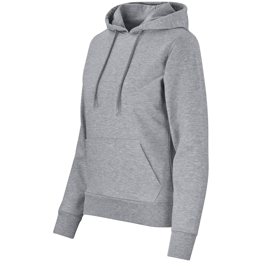 Ladies Omega Hooded Sweater 17