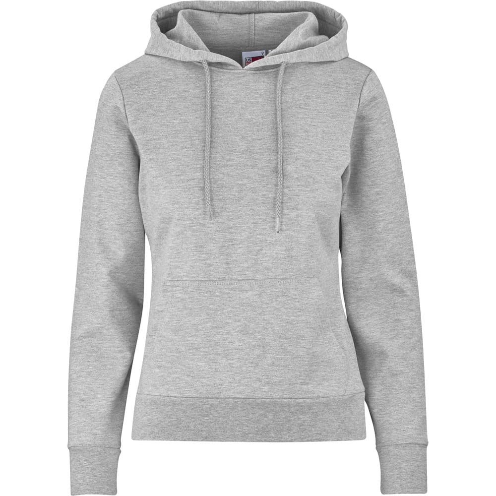 Ladies Omega Hooded Sweater 15