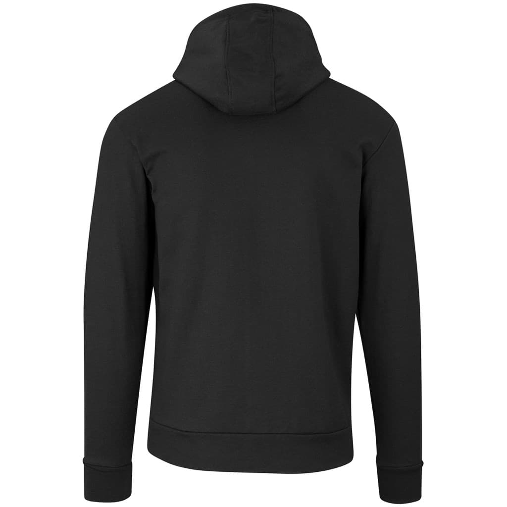 Mens Bravo Hooded Sweater 7