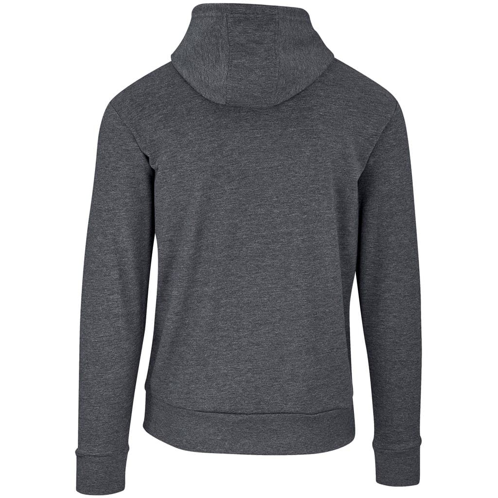 Mens Bravo Hooded Sweater 13