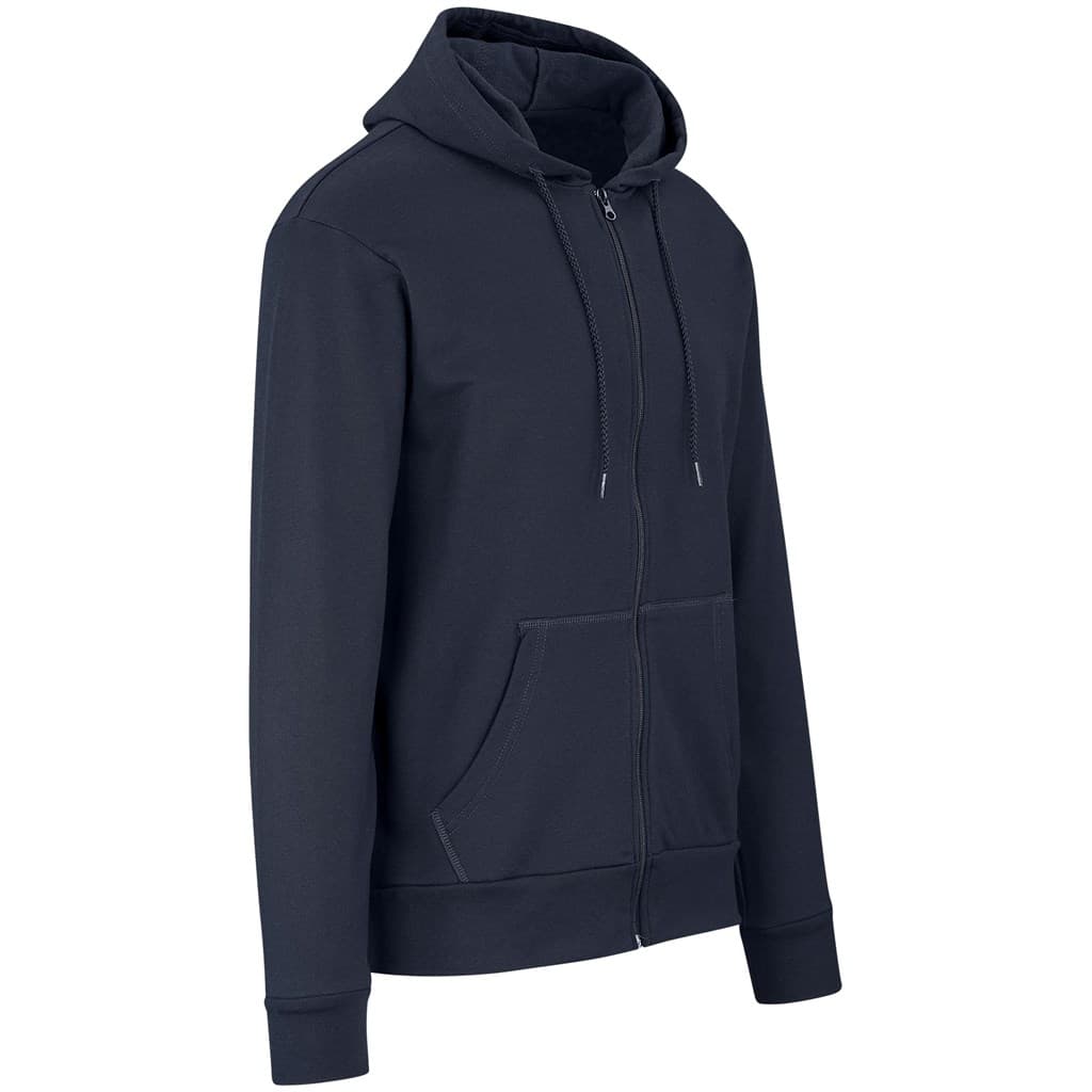 Mens Bravo Hooded Sweater 19