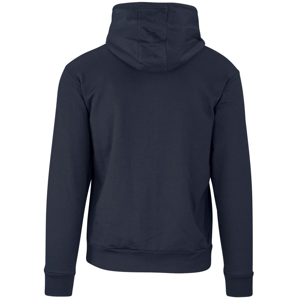 Mens Bravo Hooded Sweater 20
