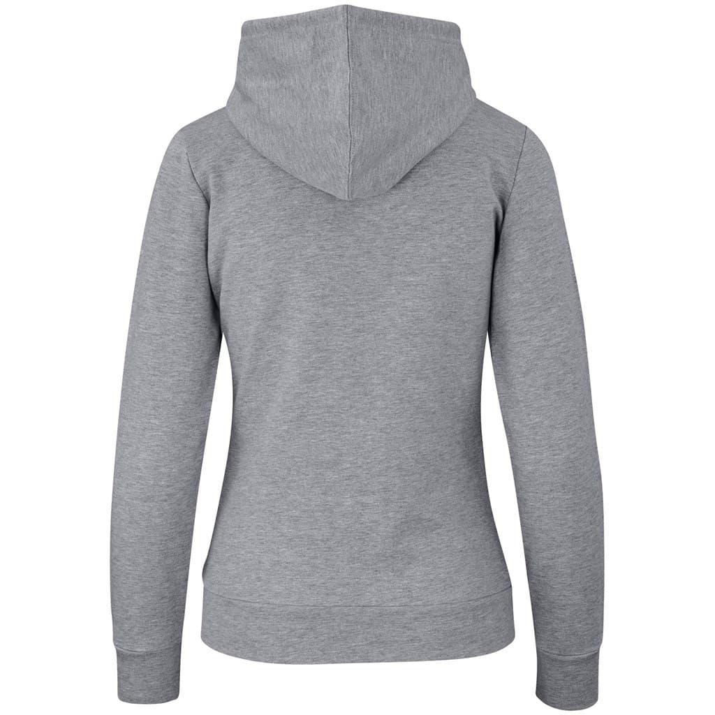 Ladies Bravo Hooded Sweater 17