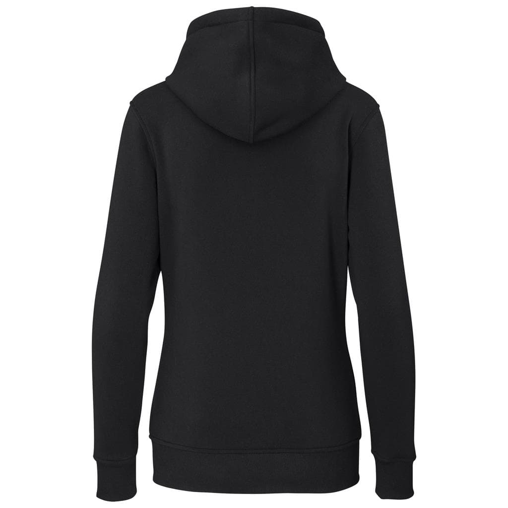 Ladies Rift Hooded Sweater 6