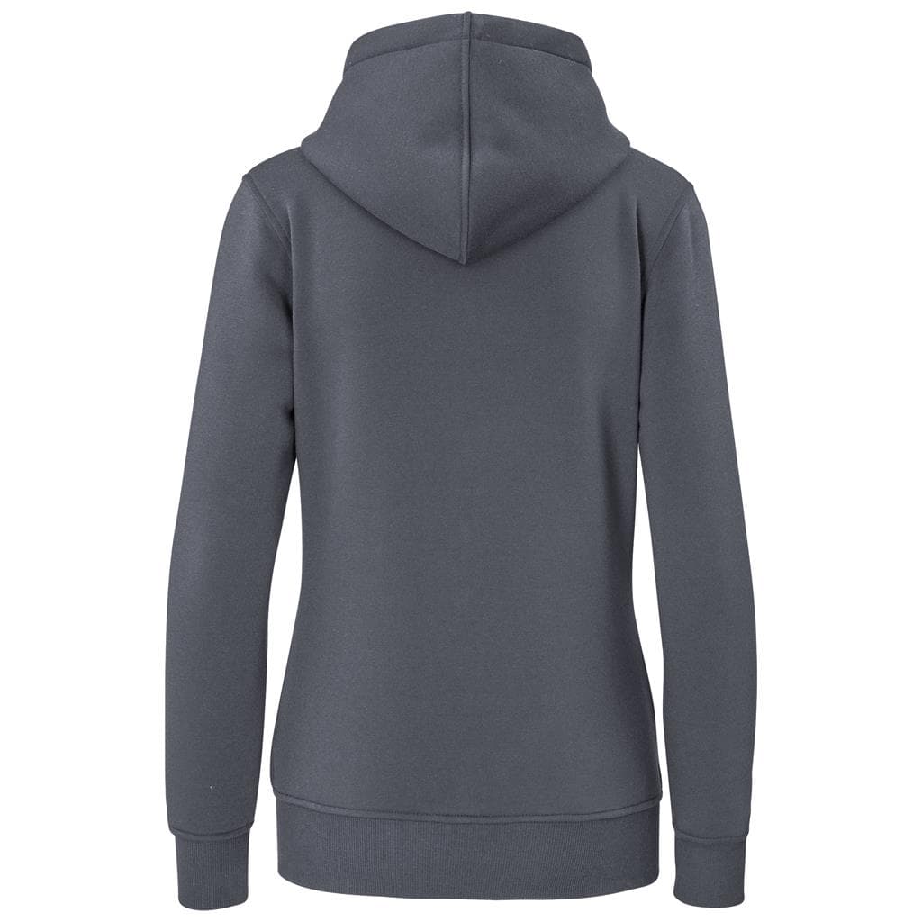 Ladies Rift Hooded Sweater 9