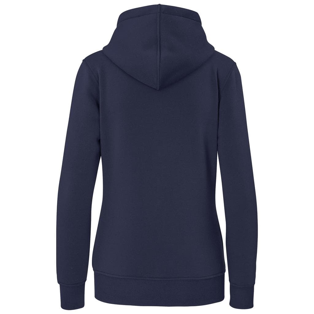 Ladies Rift Hooded Sweater 13