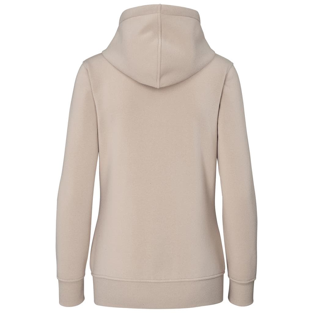 Ladies Rift Hooded Sweater 18