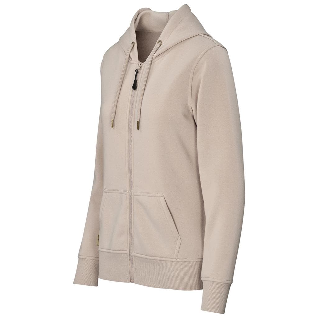 Ladies Rift Hooded Sweater 19